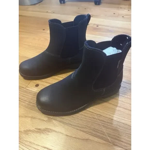 Eastland Women's Ida Chelsea Ankle Boot Sz 7.5 (EUR 38) NWOT - Picture 9 of 12